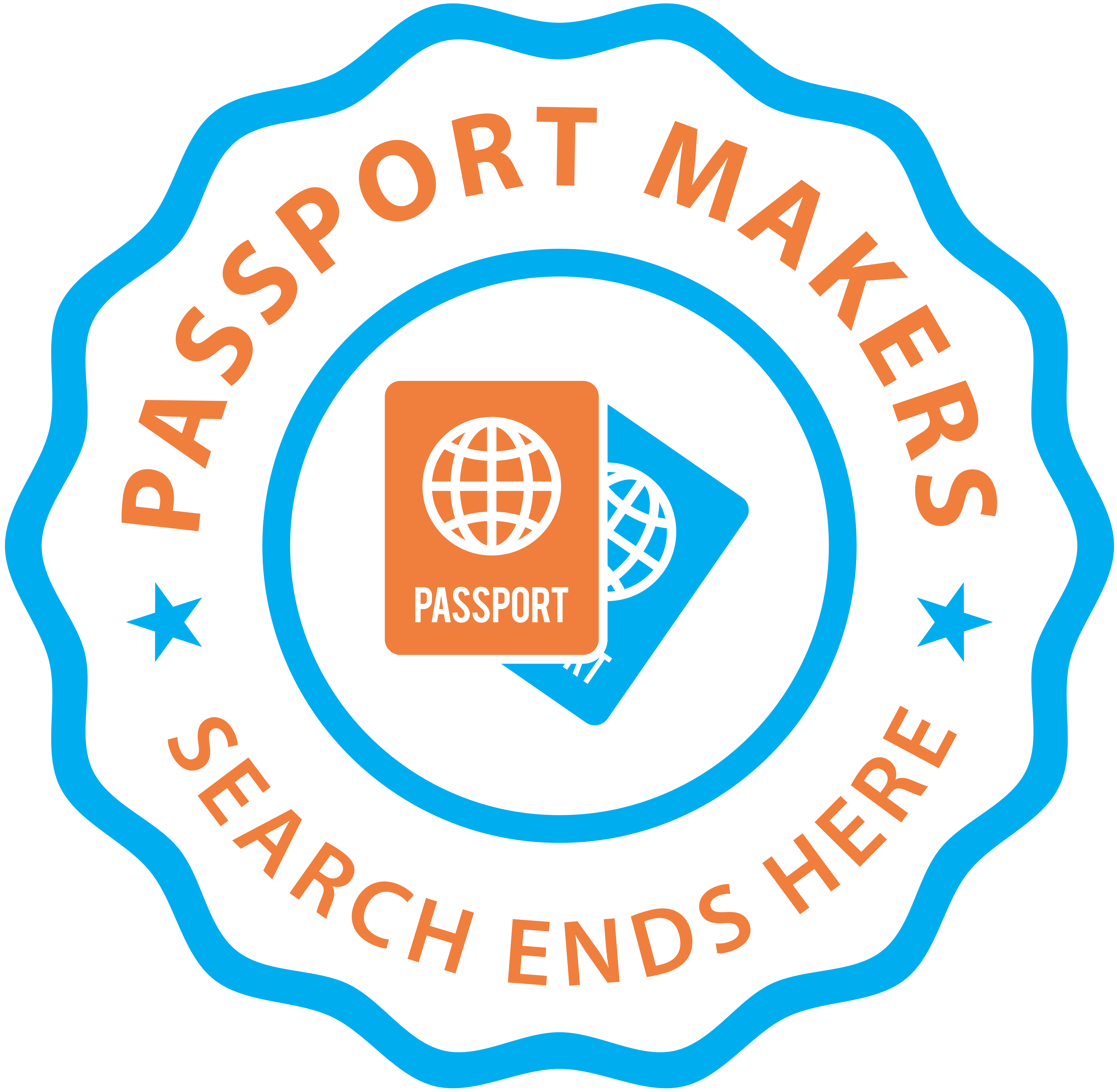 Passport Makers