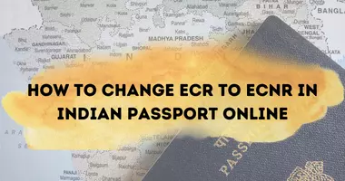 Emigration Check Required ecr