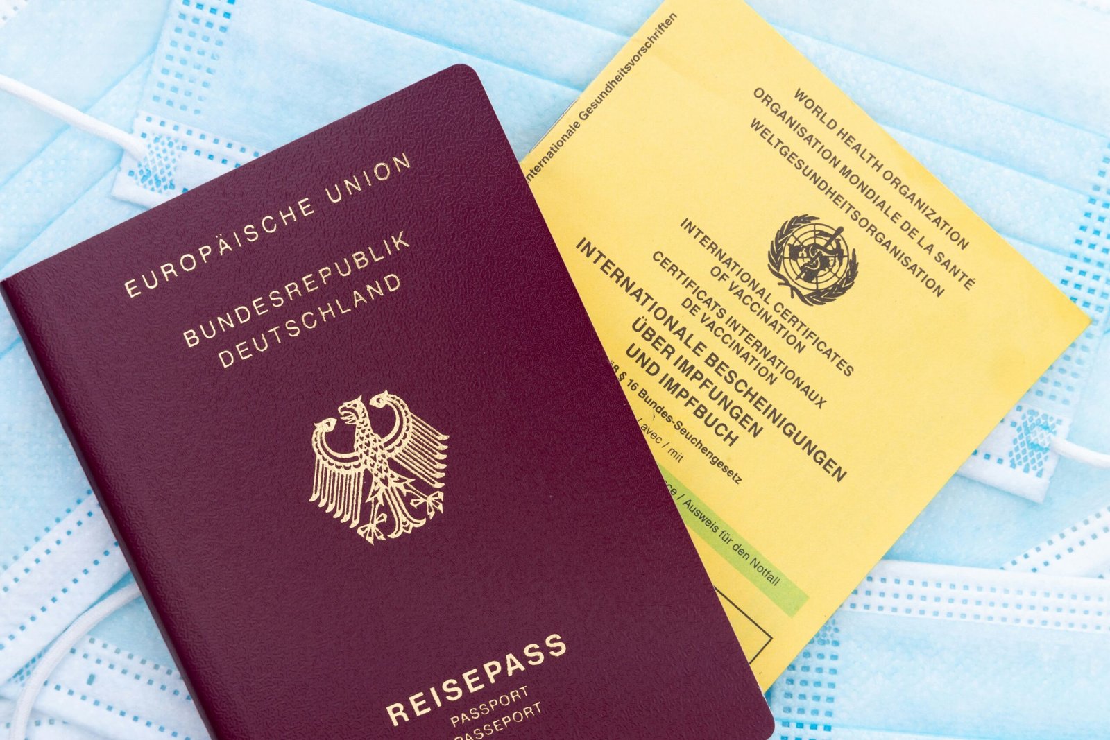 How to Apply for a Passport Online