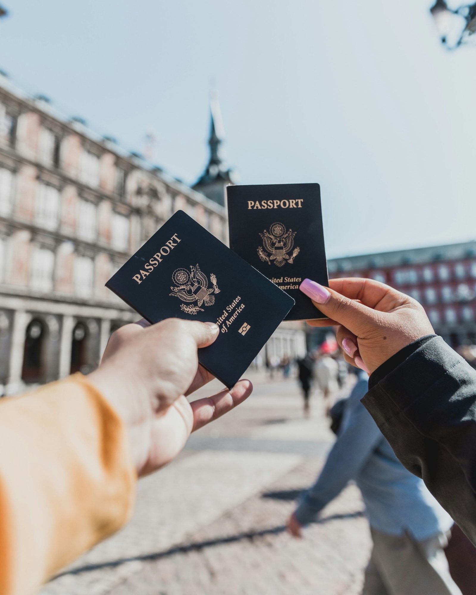 Empowering Travel: Maximizing Your Passport Potential