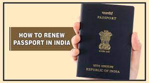 passport renewal service in delhi and nearby