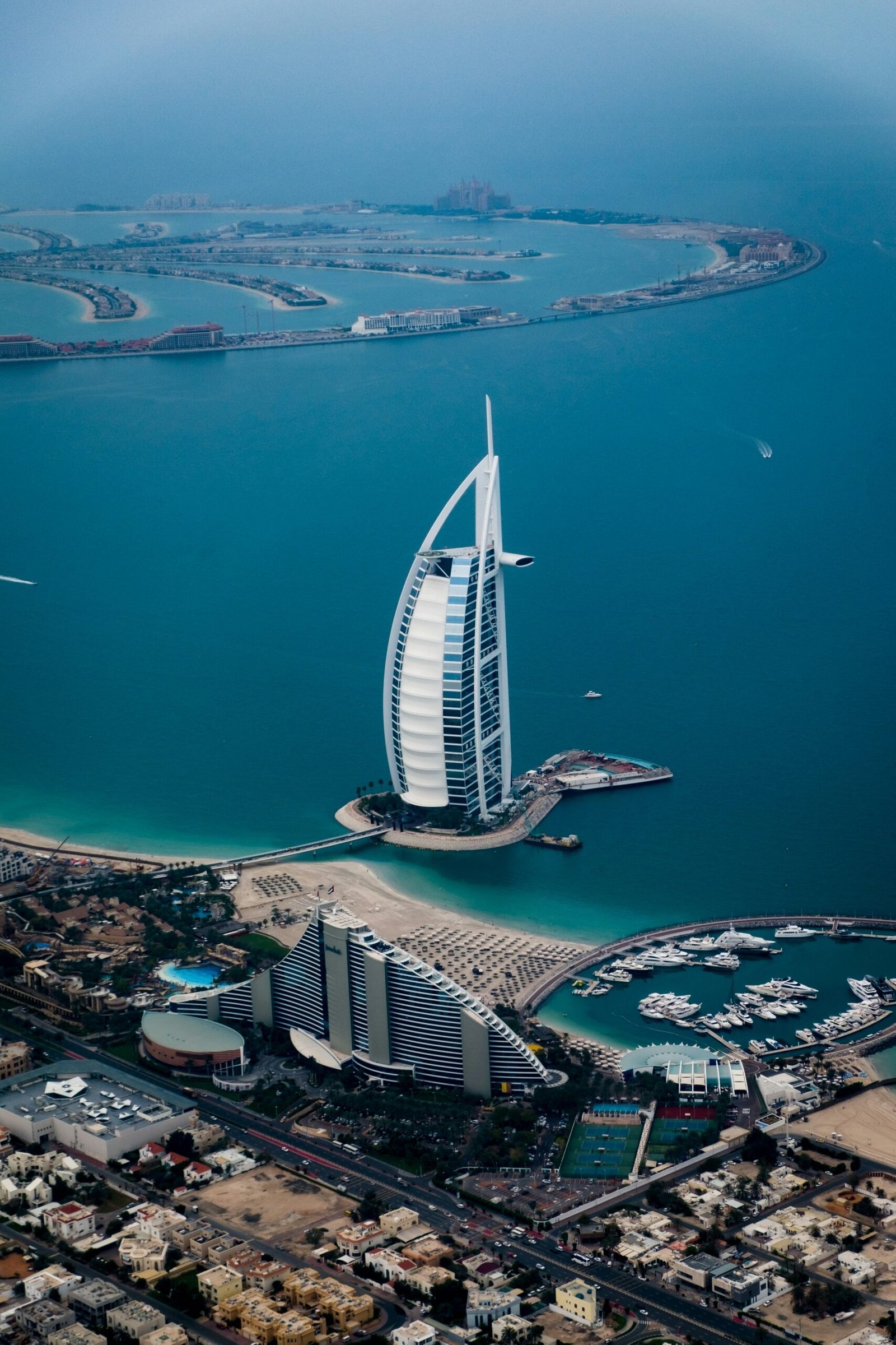 how to get dubai tourist visa of 30 days