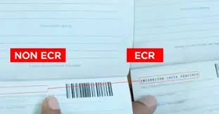 Eligibility Criteria for Non-ECR Passport