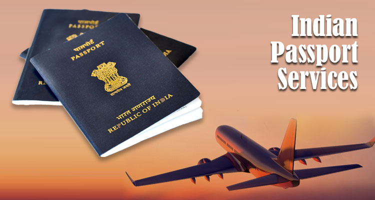 Police Verification for Passport