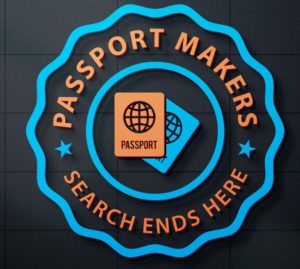 best passport service provider : passport makers