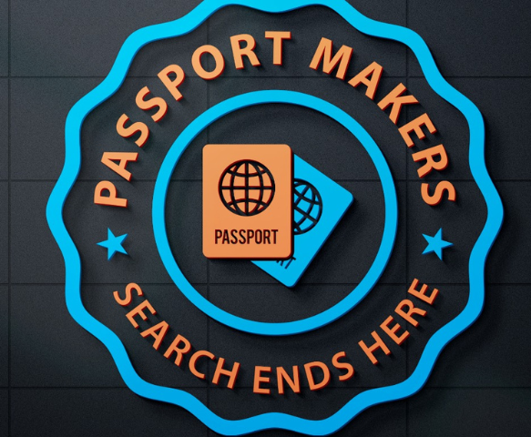 best passport service provider : passport makers