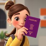 Where Can I Add My Spouse's Name to My Passport in Delhi? 9968875644