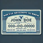 Obtaining a Social Security Number | Study in the States 9968875644