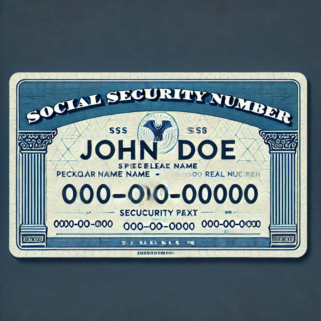 Social Security: Your Safety Net, Your Peace of Mind