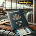 Applying in Person for a U.S. Passport 
