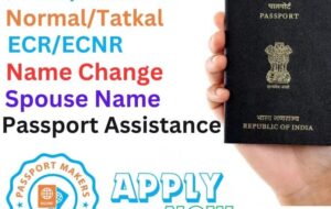 Seeking Passport Assistance? Contact Us Today! – 9968875644