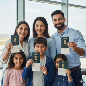 Are Passport Agents Legal in India? 9968875644