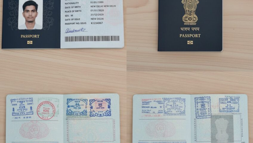 under review at RPO Delhi documents