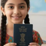 Passport with an Online Agent