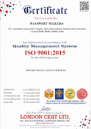 Passport Agent in GurgaonPassport Agent in Gurgaon