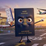 Passport DOB Correction Without a Birth Certificate