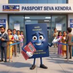 How to Correct DOB in Passport