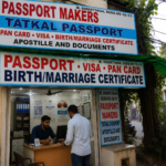 Unlock Zero-Rejection Passport Applications